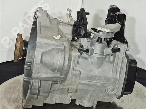 Gearbox SEAT IBIZA IV (6J5, 6P1) 1.9 TDI | BP11088594M3 