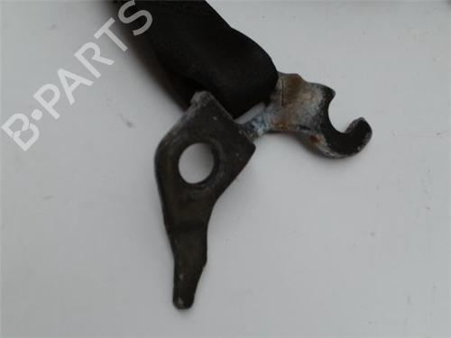 Front left seatbelt BMW 1 (E87) 118 d | BP10508917I26 