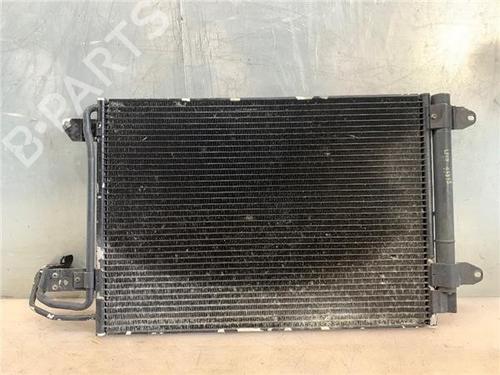 AC-Kondensator SEAT LEON (1P1) 1.9 TDI | BP16322778M32 