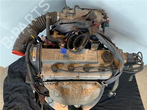 Engine SUZUKI BALENO (EG)  | BP29851147M1