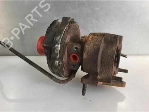 Turbocharger/Supercharger RENAULT CLIO III (BR0/1, CR0/1) 1.5 dCi (C/BR0G, C/BR1G) | BP12597089M71 