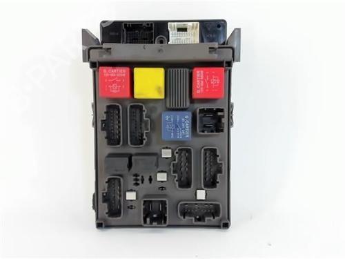 Autre RENAULT LAGUNA II (BG0/1_) 2.0 16V IDE (BG0N) (140 hp) 14341919