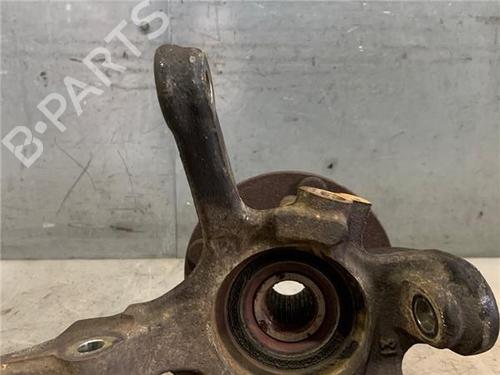 Right front steering knuckle NISSAN ALMERA II Hatchback (N16)  | BP30981202M26  - Image 8