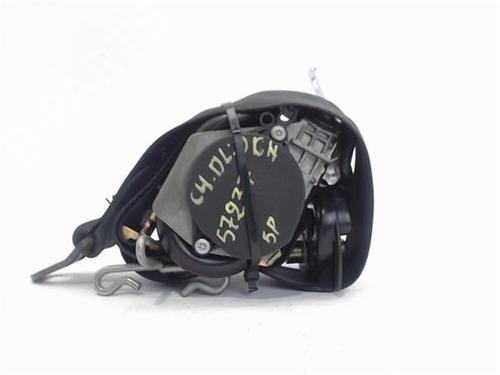 Front right seatbelt CITROËN C4 I (LC_) 1.4 16V | BP15355537I25 