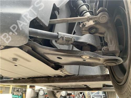 Left front suspension arm RENAULT TWIZY (MAM_)  | BP32450841M12  - Image 9