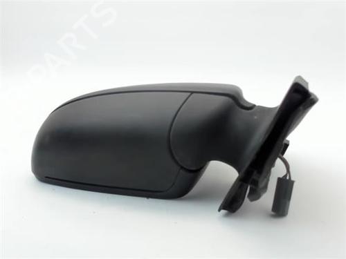 Right mirror SMART FORTWO Coupe (451) 0.8 CDi (451.300) | BP13621307C27 
