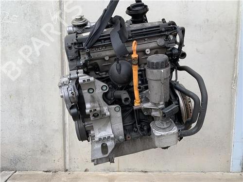 Engine VW GOLF IV (1J1)  | BP29431393M1 