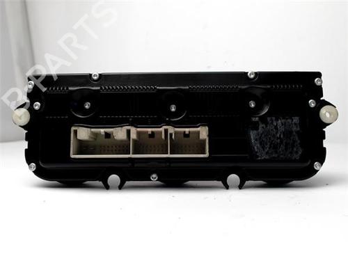 Climate control VW GOLF V (1K1) 1.9 TDI | BP12207155I5 