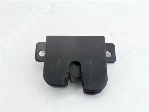 Used Tailgate lock SEAT IBIZA III (6L1) 1.9 TDI (131 hp) 10705628