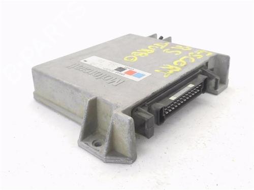 Used Electronic module FORD ESCORT IV (GAF, AWF, ABFT) [1983-1994]  30981253