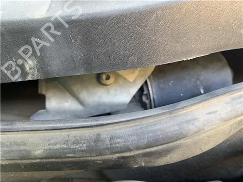 Used Front wiper motor Front wiper motor VW LUPO I (6X1, 6E1) 1.7 SDI (60 hp) 27275437 27275437