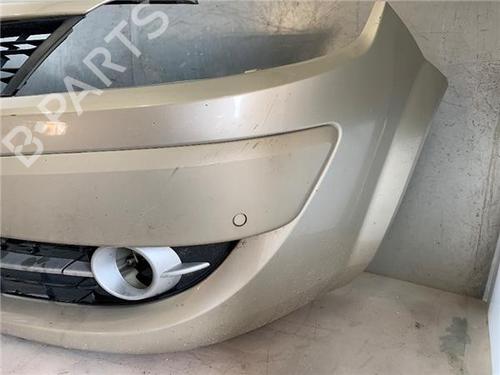 Front bumper RENAULT SCÉNIC II (JM0/1_) | BP30135384C7