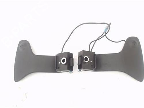 Steering wheel SMART CITY-COUPE (450)  | BP27163011C49 