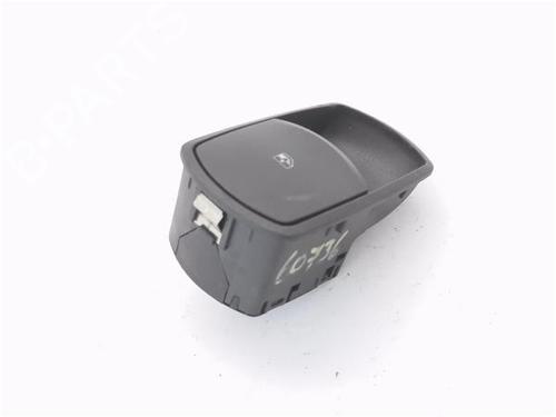 Used Right front window switch OPEL CORSA D (S07) [2006-2015]  31575136