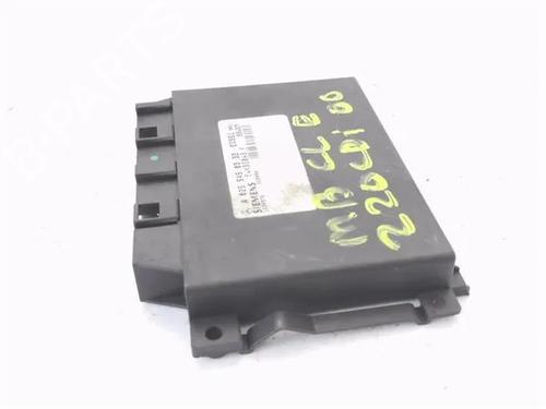 Electronic module MERCEDES-BENZ E-CLASS (W210) E 220 CDI (210.006) | BP12119679M83 