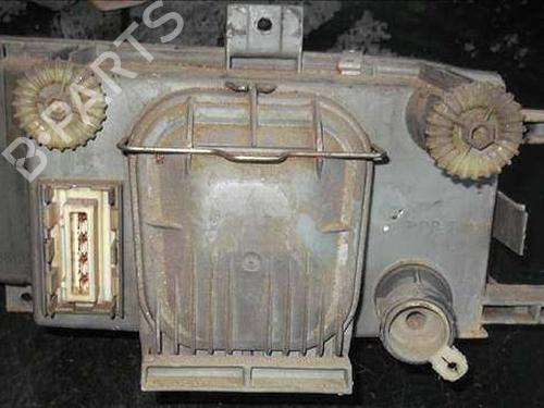 Right headlight SEAT IBIZA II (6K1)  | BP11340652C29 