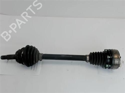 Used Left front driveshaft VW POLO (6N2) [1999-2001]  13396745