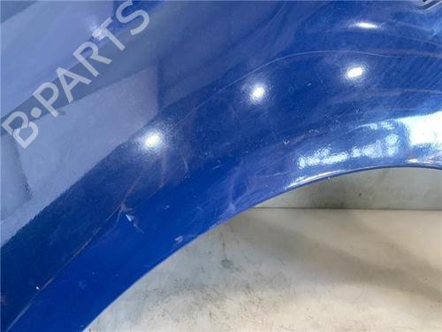 Left front fenders FIAT GRANDE PUNTO (199_)  | BP27347168C41 