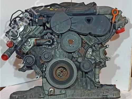 Motor AUDI A4 B7 (8EC) 3.0 TDI quattro | BP11171640M1 