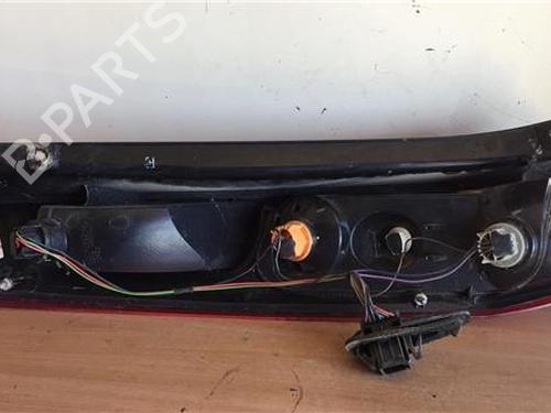 Right taillight FORD FIESTA V (JH_, JD_)  | BP13055596C35 
