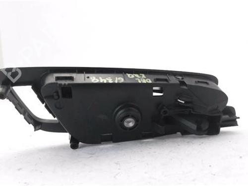 Front left interior door handle SEAT ATECA (KH7, KHP) 1.5 TSI | BP37261081I13 - Image 3