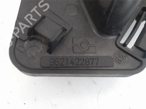 Front right interior door handle CITROËN BERLINGO / BERLINGO FIRST MPV (MF_, GJK_, GFK_) 2.0 HDI 90 (MFRHY) | BP17770842I14