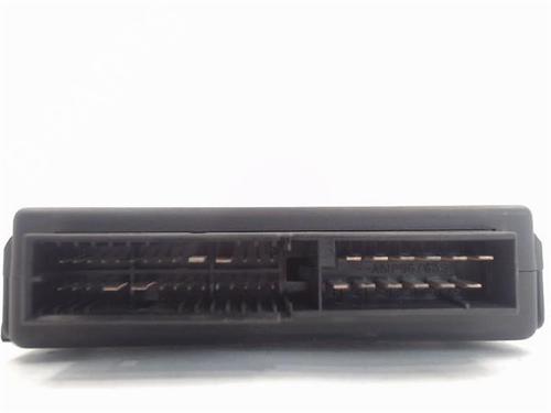 Comfort control module OPEL ZAFIRA A MPV (T98)  | BP13056256M56 