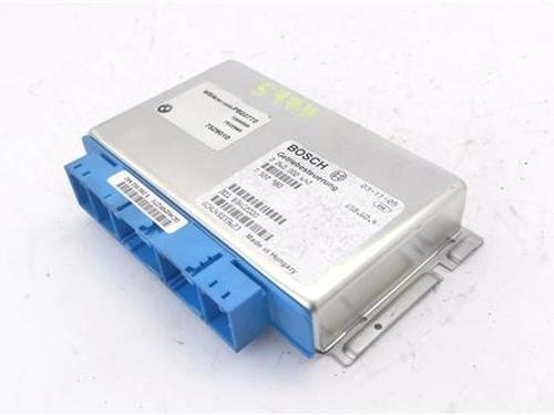 Control unit BMW 3 Touring (E46) 320 i | BP37647093M11 - Image 4