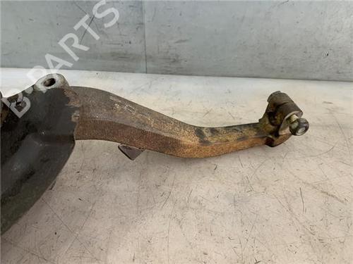 Left front steering knuckle SSANGYONG RODIUS I 2.7 Xdi | BP23243535M25 