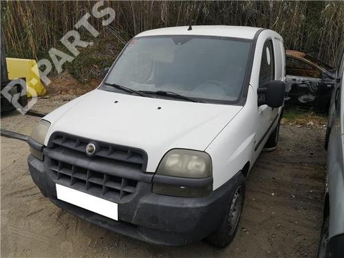 Used Parts FIAT DOBLO Box Body/MPV (223_)    1182214
