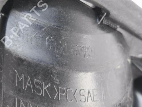 Left taillight MINI MINI (R50, R53) Cooper | BP33730513C34  - Image 6