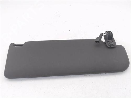 left-sun-visor-vw-golf-v-1k1-2003-2004-2005-2006-2007-2008-2009-2010-40150721 main image