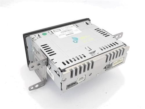 Radio NISSAN MICRA IV (K13K, K13KK) 1.2 | BP23392801E6