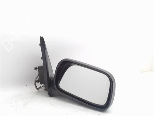 Used Right mirror NISSAN ALMERA II Hatchback (N16) [2000-2025]  11010243