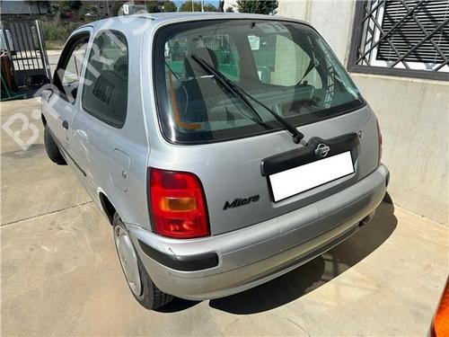 Left taillight NISSAN MICRA II (K11)  | BP32162012C34 