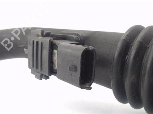 Other RENAULT MEGANE II (BM0/1_, CM0/1_) | BP24446140O1