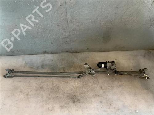 Front wiper motor CITROËN C4 Coupe (LA_) 1.6 16V | BP30981197M29 