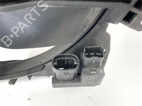Radiator fan CITROËN C3 Picasso (SH_) 1.6 HDI 90 | BP30555269M35 
