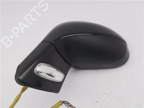 Used Left mirror Left mirror PEUGEOT 308 I (4A_, 4C_) 1.6 16V (150 hp) 34541414 34541414