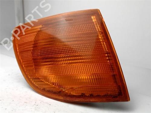 Used Right side indicator MERCEDES-BENZ VITO Van (W638) [1997-2003]  14344086