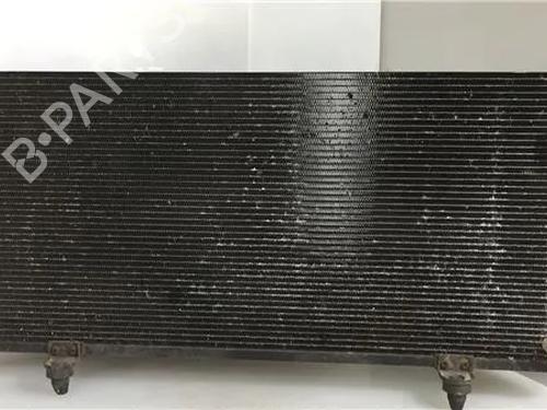Used AC radiator SUBARU LEGACY IV (BL) 2.0 AWD (BL5) (138 hp) 9765046