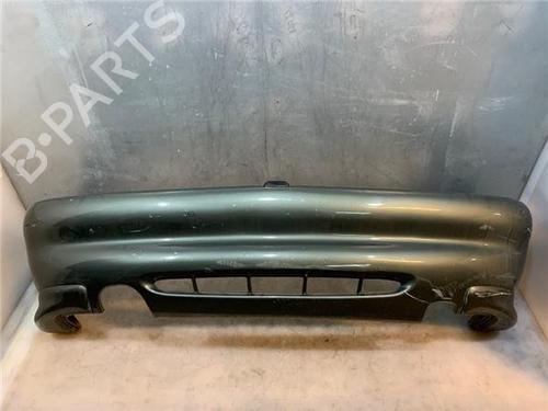 Used Rear bumper FORD ESCORT VI (GAL) [1992-1996]  26434342