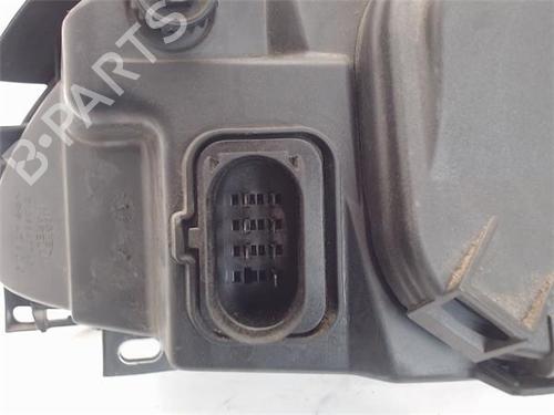 Right headlight SEAT AROSA (6H1)  | BP13043861C29 