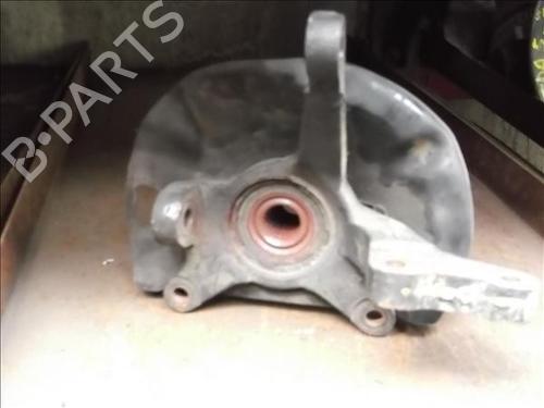 Left front steering knuckle HYUNDAI ACCENT II (LC)  | BP14334607M25 