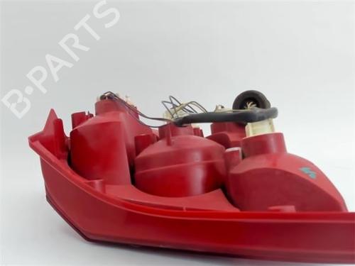 Left taillight DAEWOO KALOS (KLAS) 1.2 | BP11088601C34 