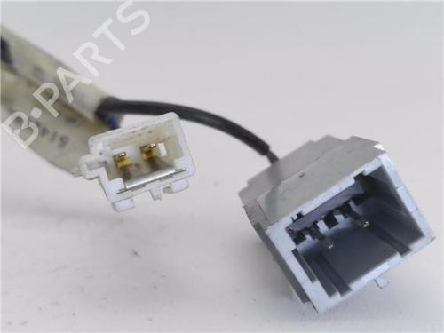 Seat buckle RENAULT KANGOO Express (FC0/1_)  | BP30182948I32 