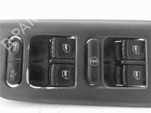 Left front window switch VW BORA I (1J2)  | BP23842666I27 