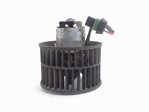 Heater blower motor RENAULT ESPACE III (JE0_) 2.0 (JE0A) | BP19288804M62 