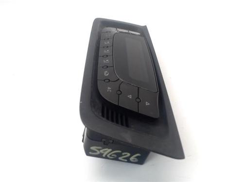 Climate control DAEWOO MATIZ (M100, M150)  | BP22338054I5 