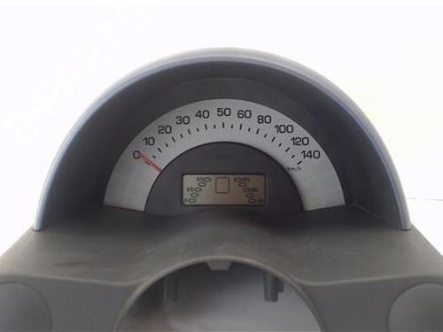 Instrument cluster SMART CITY-COUPE (450) | BP30980913C47